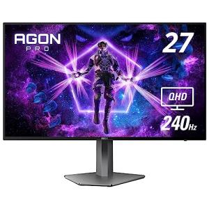 AOC Agon PRO 27" 240Hz Gaming Monitor