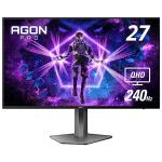 AOC Agon PRO 27" 240Hz Gaming Monitor
