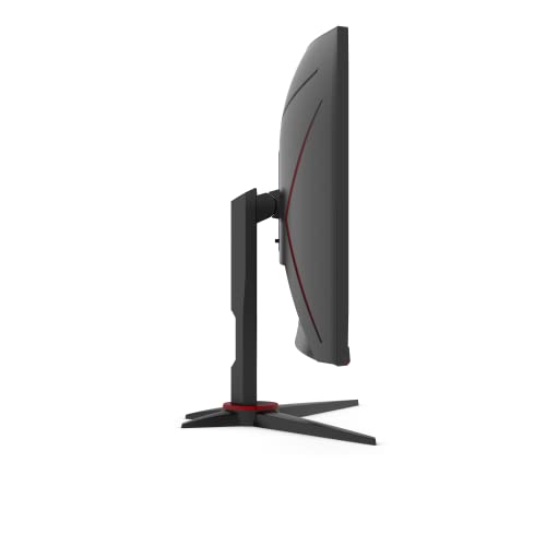 AOC Gaming C27G2ZE - 27" Curved Monitor