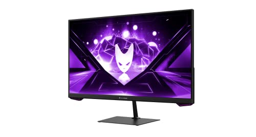 Oversteel KRYPTO 24'' FullHD Gaming Laptop