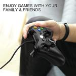 Zexrow USB Controller for Xbox 360 and PC