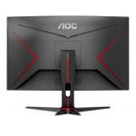 AOC Gaming C27G2ZE - 27" Curved Monitor
