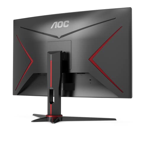 AOC Gaming C27G2ZE - 27" Curved Monitor