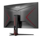 AOC Gaming C27G2ZE - 27" Curved Monitor