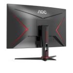 AOC Gaming C27G2ZE - 27" Curved Monitor
