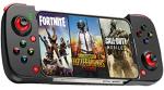 Bluetooth Gamepad for iPhone/Android - Play COD, Fortnite