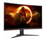 AOC Gaming C27G2ZE - 27" Curved Monitor