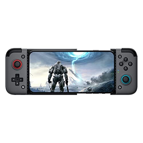 GameSir X2 Bluetooth Mobile Gaming Controller