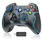 EasySMX Wireless 2.4g Game Controller for PC
