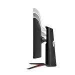 34" LG UltraGear QHD Curved Gaming Monitor