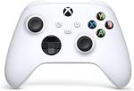 Wireless Xbox Controller - Robot White