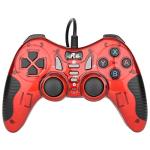 Rii Gaming Controller: Wired USB Gamepad for PS3, PC, Android