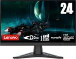 Lenovo G24e-20 24" Gaming Monitor | FHD, 1080p, 100Hz