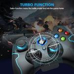 EasySMX Wireless 2.4g Game Controller for PC