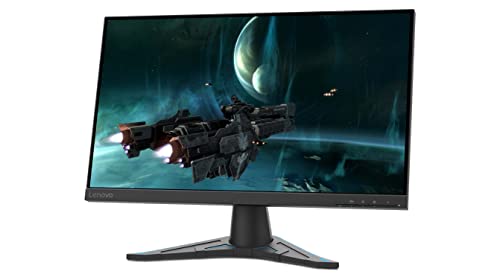 Lenovo G24e-20 24" Gaming Monitor | FHD, 1080p, 100Hz