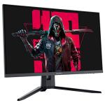 KOORUI 27E1QA 27" QHD Gaming Monitor 144Hz