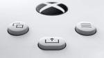Wireless Xbox Controller - Robot White
