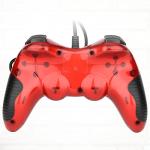 Rii Gaming Controller: Wired USB Gamepad for PS3, PC, Android