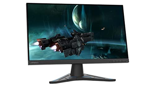 Lenovo G24e-20 24" Gaming Monitor | FHD, 1080p, 100Hz