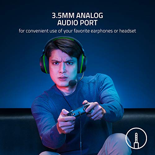 Razer Wolverine V2 Wired Gaming Controller for Xbox & PC