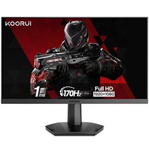 24.5" FHD Gaming Monitor, 1920 x 1080, 1ms