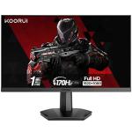24.5" FHD Gaming Monitor, 1920 x 1080, 1ms