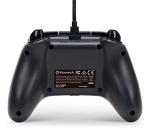 PowerA Xbox Series X|S Wired Controller - Black