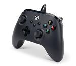 PowerA Xbox Series X|S Wired Controller - Black