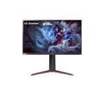 LG 27" UltraGear Gaming Monitor with NVIDIA G-SYNC