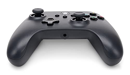 PowerA Xbox Series X|S Wired Controller - Black