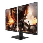 27" CRUA Gaming Monitor - Full HD 144/165HZ