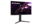 LG 27" UltraGear Gaming Monitor with NVIDIA G-SYNC