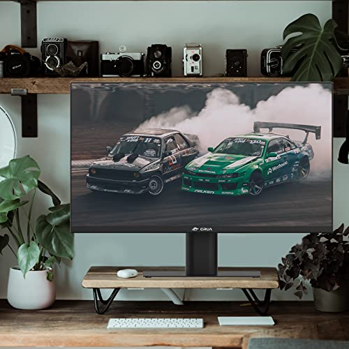 27" CRUA Gaming Monitor - Full HD 144/165HZ