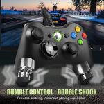 Gaming PC Controller for Xbox 360 - Upgraded Design