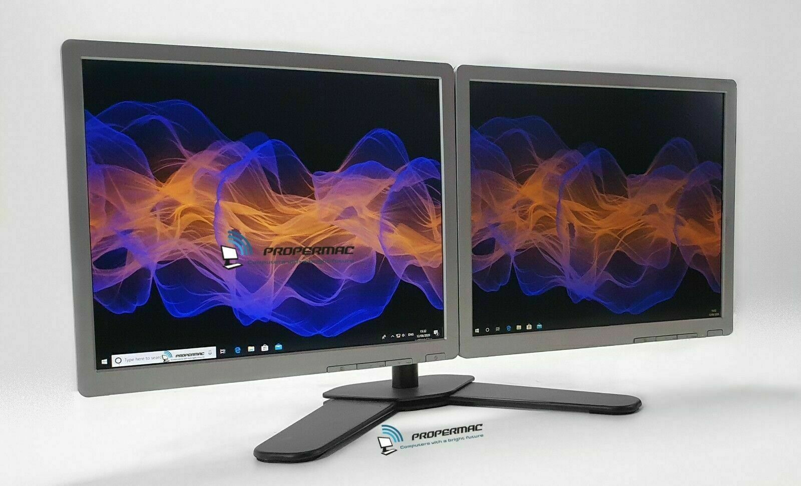 19" Dual Screen Gaming Laptop Bundle