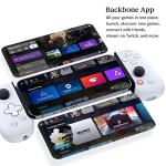 BACKBONE Gaming Controller for iPhone (PlayStation Edition)