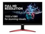 Acer KG241YAbii 23.8" Full HD Gaming Monitor