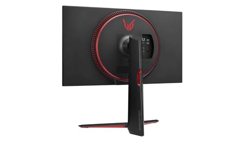 LG 27" UltraGear Gaming Monitor with NVIDIA G-SYNC