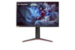 LG 27" UltraGear Gaming Monitor with NVIDIA G-SYNC
