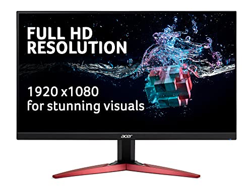 Acer KG241YAbii 23.8" Full HD Gaming Monitor