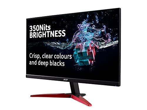 Acer KG241YAbii 23.8" Full HD Gaming Monitor