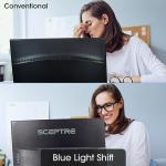 Sceptre 24.5-inch Curved Gaming Monitor up to 240Hz