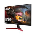 Acer Nitro KG241Y Sbiip Gaming Monitor (8 words)