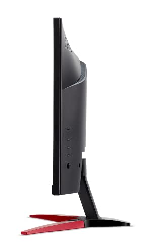 Acer Nitro KG241Y Sbiip Gaming Monitor (8 words)