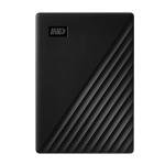 1TB My Passport External Hard Drive for Gaming Laptops