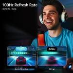 Acer 27" WQHD IPS Gaming Monitor