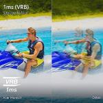 Acer 27" WQHD IPS Gaming Monitor