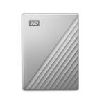 WD 4TB My Passport Ultra for Mac, Certified Refurbished Portable External Har...