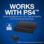 Seagate 2TB Game Drive for PS4 - Officially Licensed