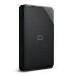 WD 5TB Elements SE Portable Hard Drive Black